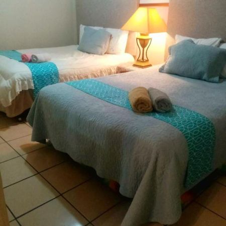 Acogedor Departamento De 2 Habitaciones Para 6 Huespedes ปูแอร์โตเปญาสโก ภายนอก รูปภาพ