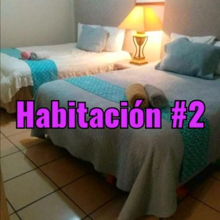 Acogedor Departamento De 2 Habitaciones Para 6 Huespedes ปูแอร์โตเปญาสโก ภายนอก รูปภาพ