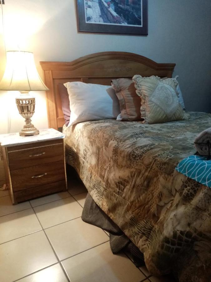 Acogedor Departamento De 2 Habitaciones Para 6 Huespedes ปูแอร์โตเปญาสโก ภายนอก รูปภาพ