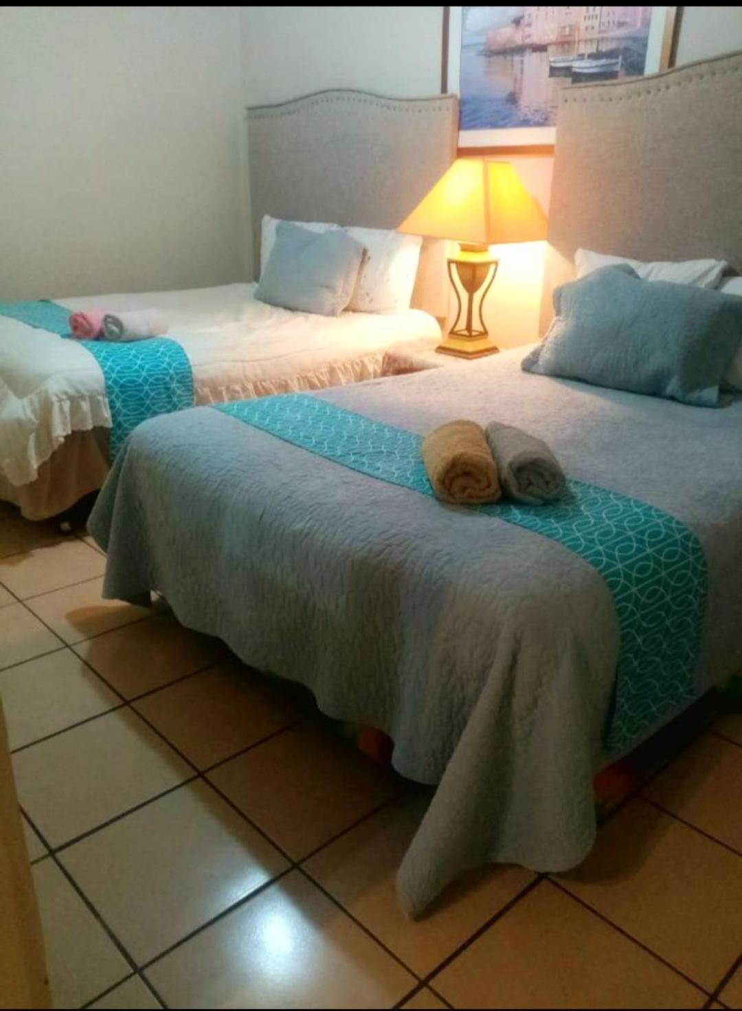Acogedor Departamento De 2 Habitaciones Para 6 Huespedes ปูแอร์โตเปญาสโก ภายนอก รูปภาพ