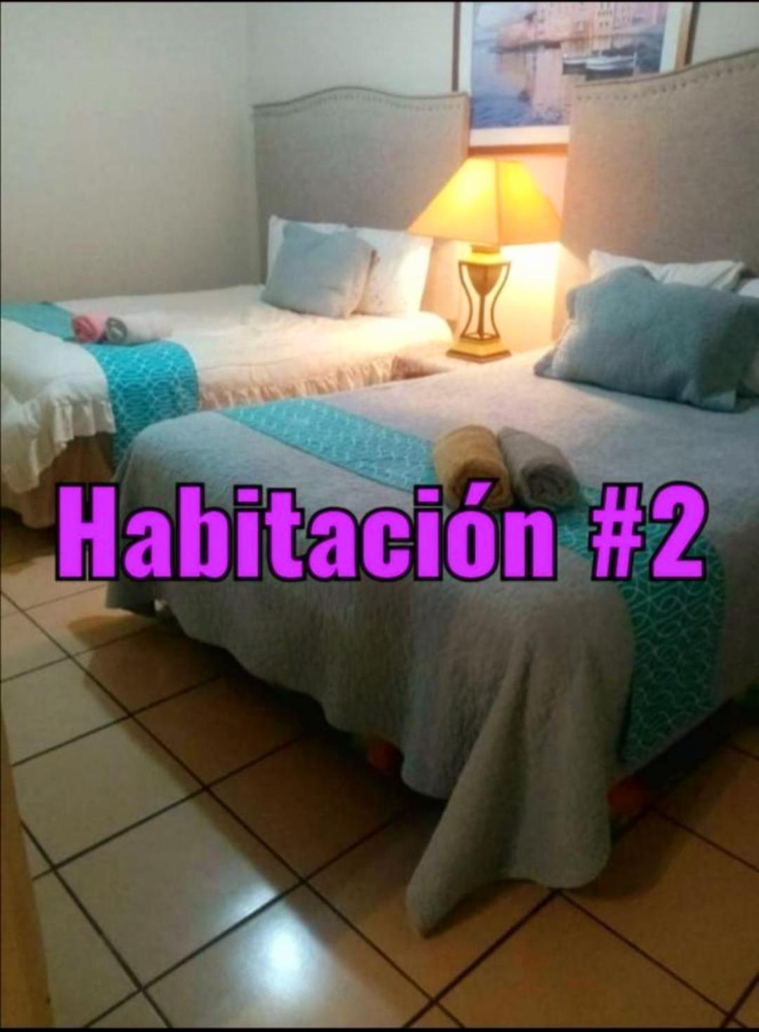 Acogedor Departamento De 2 Habitaciones Para 6 Huespedes ปูแอร์โตเปญาสโก ภายนอก รูปภาพ